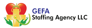 GEFA Staffing